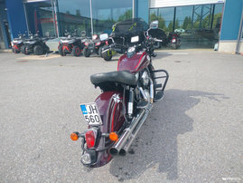 Moottoripyörä Kawasaki VN 1999 22114553