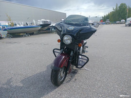 Moottoripyörä Kawasaki VN 1999 22114555