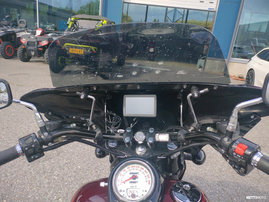 Moottoripyörä Kawasaki VN 1999 22114564