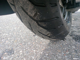 Moottoripyörä Kawasaki VN 1999 22114568