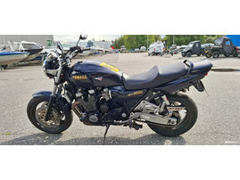 Moottoripyörä Yamaha XJR 1997 22114710