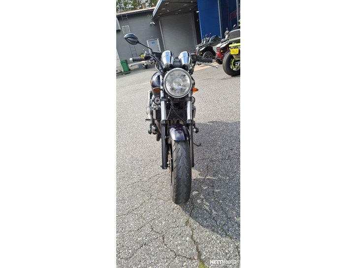 Moottoripyörä Yamaha XJR 1997 22114712