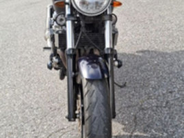 Moottoripyörä Yamaha XJR 1997 22114712