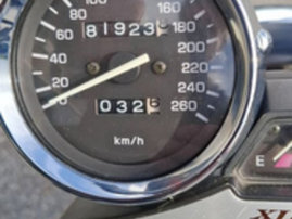 Moottoripyörä Yamaha XJR 1997 22114713