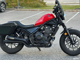 Honda Rebel 3280851