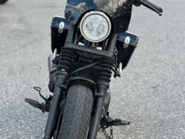 Moottoripyörä Honda Rebel 2019 22136223