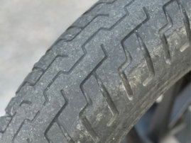 Moottoripyörä Honda Rebel 2019 22136255