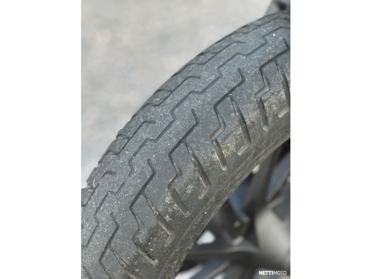 Moottoripyörä Honda Rebel 2019 22136255