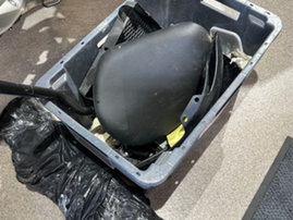 Moottoripyörä Honda Rebel 2019 22136270