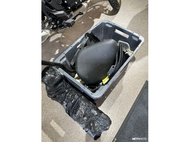 Moottoripyörä Honda Rebel 2019 22136270
