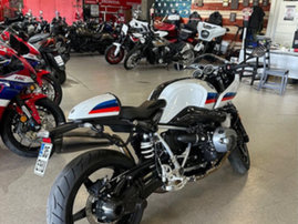 Moottoripyörä BMW R 2018 22155628