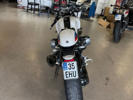 Moottoripyörä BMW R 2018 22155629