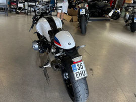 Moottoripyörä BMW R 2018 22155630