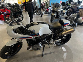 Moottoripyörä BMW R 2018 22155631