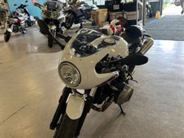 Moottoripyörä BMW R 2018 22155632