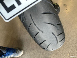 Moottoripyörä BMW R 2018 22155633