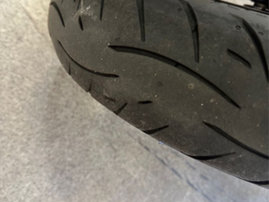 Moottoripyörä BMW R 2018 22155634