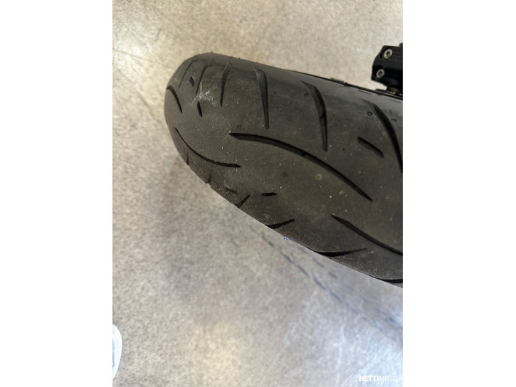 Moottoripyörä BMW R 2018 22155634