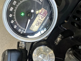 Moottoripyörä BMW R 2018 22155635