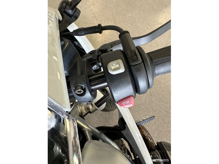 Moottoripyörä BMW R 2018 22155636