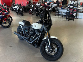 Harley-Davidson Softail 3282597