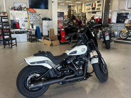 Moottoripyörä Harley-Davidson Softail 2019 22220528