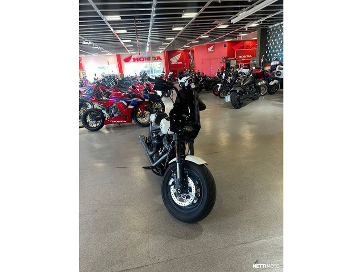 Moottoripyörä Harley-Davidson Softail 2019 22220529