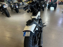 Moottoripyörä Harley-Davidson Softail 2019 22220530