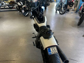 Moottoripyörä Harley-Davidson Softail 2019 22220531