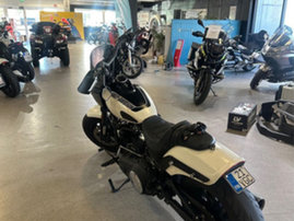 Moottoripyörä Harley-Davidson Softail 2019 22220532