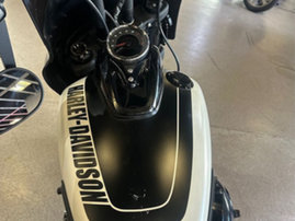 Moottoripyörä Harley-Davidson Softail 2019 22220533