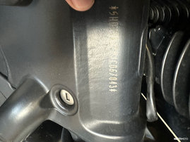 Moottoripyörä Harley-Davidson Softail 2019 22220534