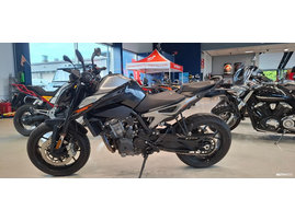 Moottoripyörä KTM 790 2020 22241011