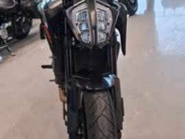 Moottoripyörä KTM 790 2020 22241012