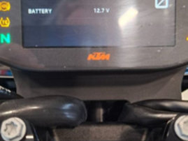 Moottoripyörä KTM 790 2020 22241013