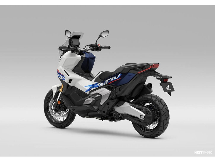 Moottoripyörä Honda X-ADV 2026 22244544