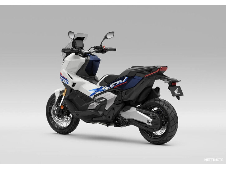 Moottoripyörä Honda X-ADV 2026 22244544