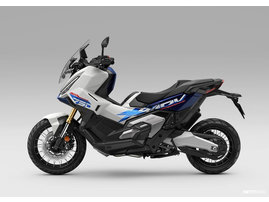 Moottoripyörä Honda X-ADV 2026 22244545