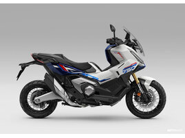 Moottoripyörä Honda X-ADV 2026 22244546