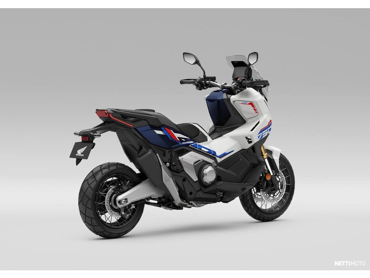 Moottoripyörä Honda X-ADV 2026 22244547