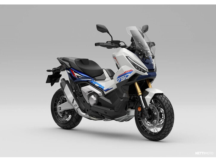 Moottoripyörä Honda X-ADV 2026 22244549
