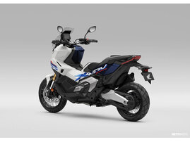 Skootteri Honda ADV 2026 22244643