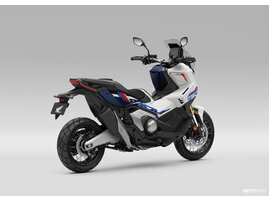 Skootteri Honda ADV 2026 22244646