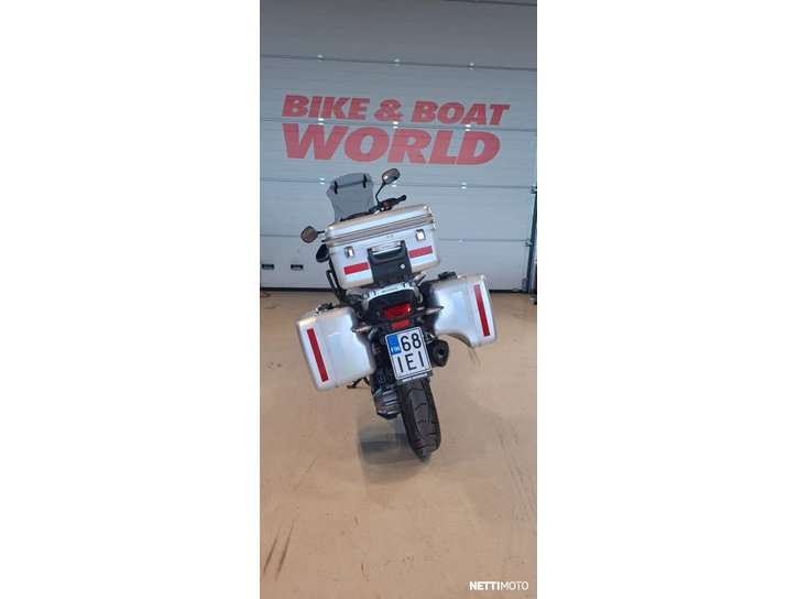 Moottoripyörä Honda VFR 2012 22261104