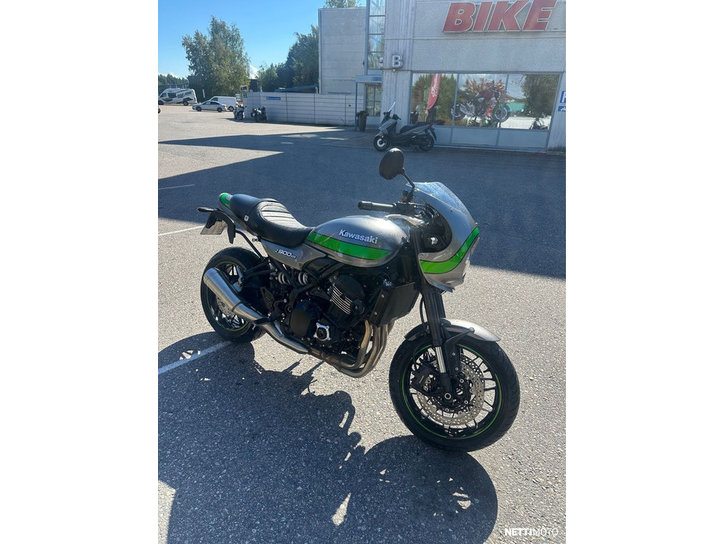 Moottoripyörä Kawasaki Z 2020 22265061