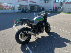 Moottoripyörä Kawasaki Z 2020 22265063