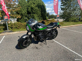 Moottoripyörä Kawasaki Z 2020 22265065