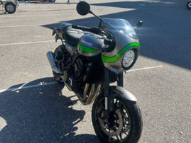 Moottoripyörä Kawasaki Z 2020 22265068