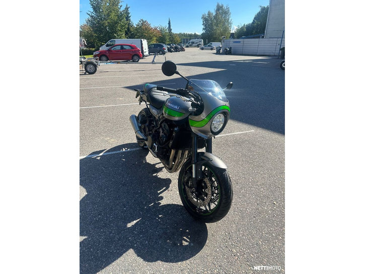 Moottoripyörä Kawasaki Z 2020 22265068