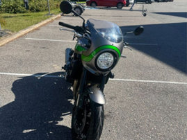 Moottoripyörä Kawasaki Z 2020 22265069
